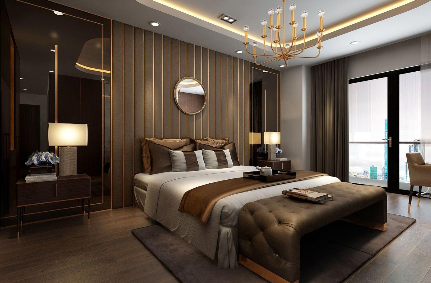 Saigon By Night Luxury Hotel Ho Şi Min Dış mekan fotoğraf