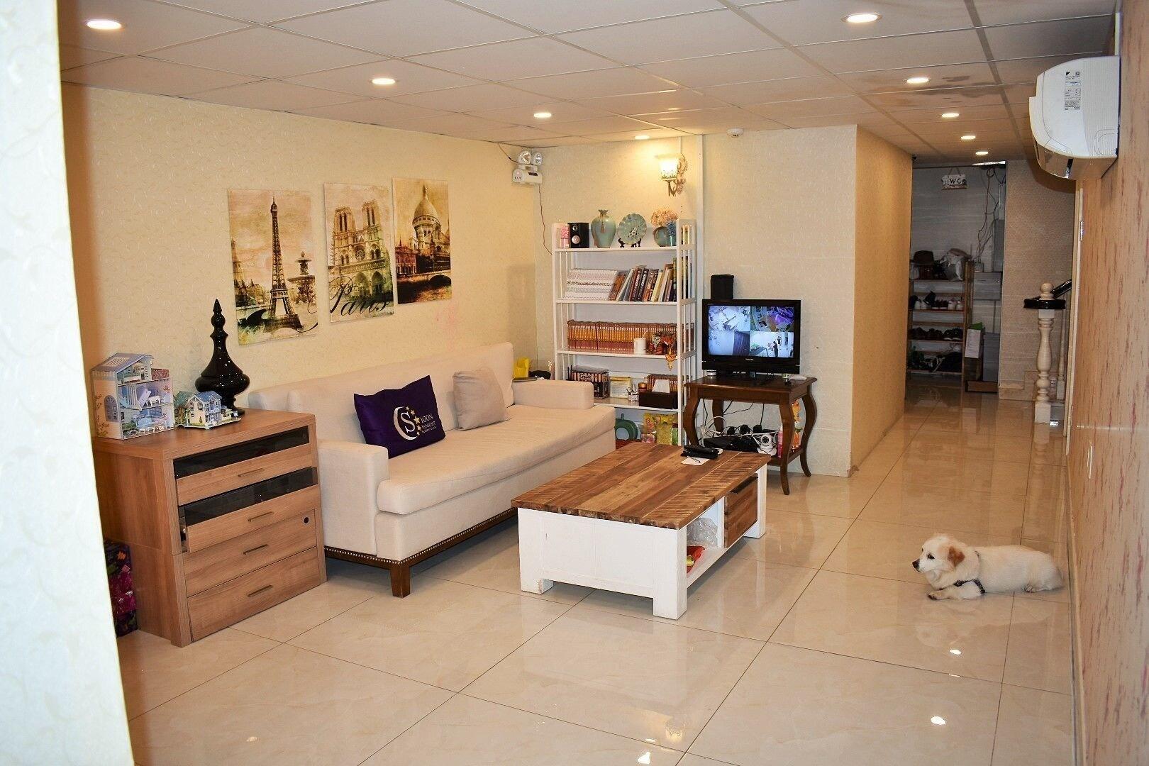 Saigon By Night Luxury Hotel Ho Şi Min Dış mekan fotoğraf