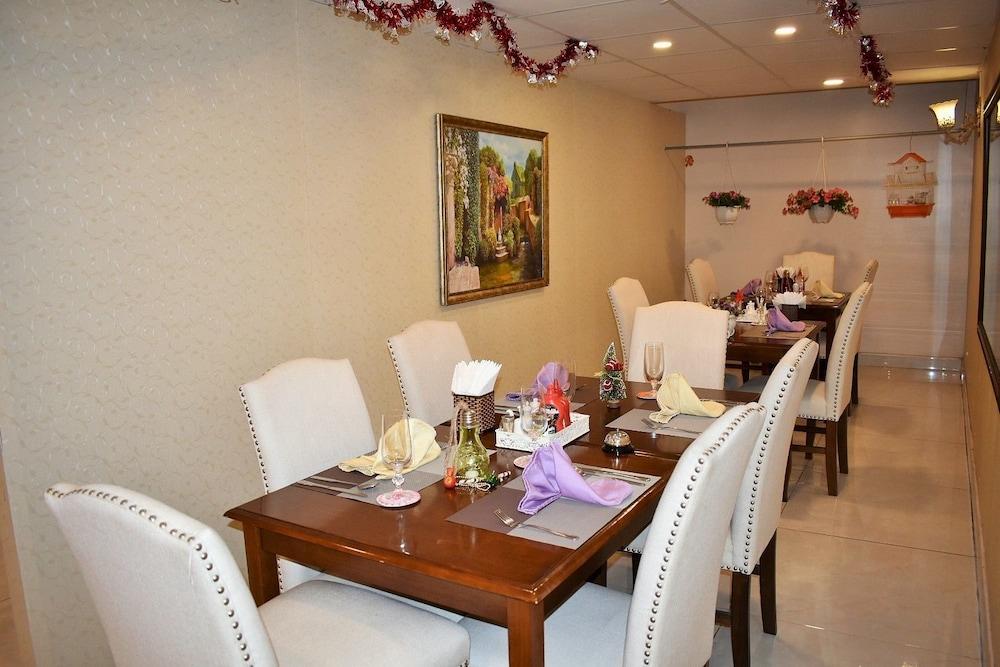 Saigon By Night Luxury Hotel Ho Şi Min Dış mekan fotoğraf