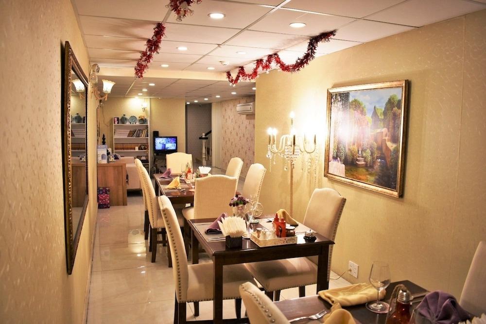 Saigon By Night Luxury Hotel Ho Şi Min Dış mekan fotoğraf