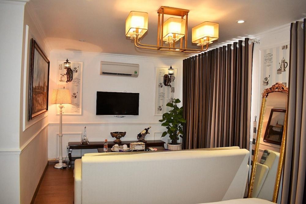 Saigon By Night Luxury Hotel Ho Şi Min Dış mekan fotoğraf